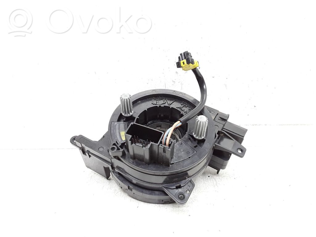 Ford Mondeo MK IV Airbag slip ring squib (SRS ring) 