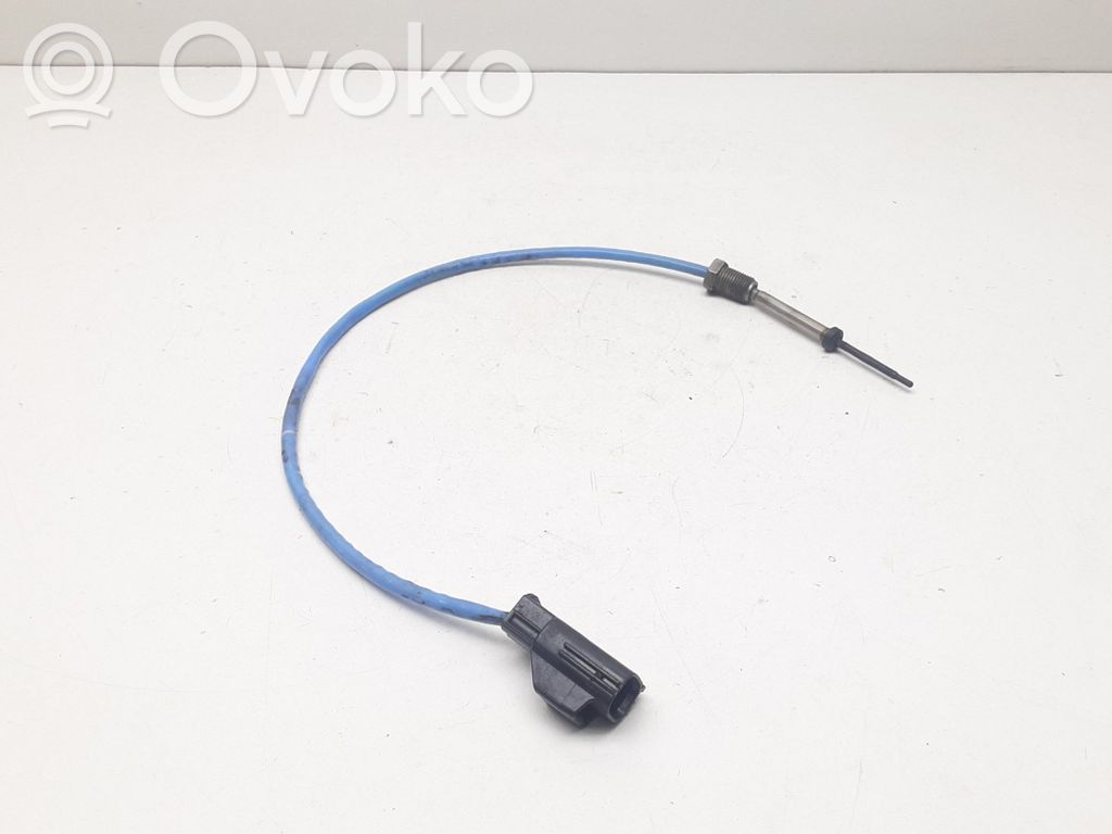 Volvo V60 Izplūdes gāzu temperatūras sensors 
