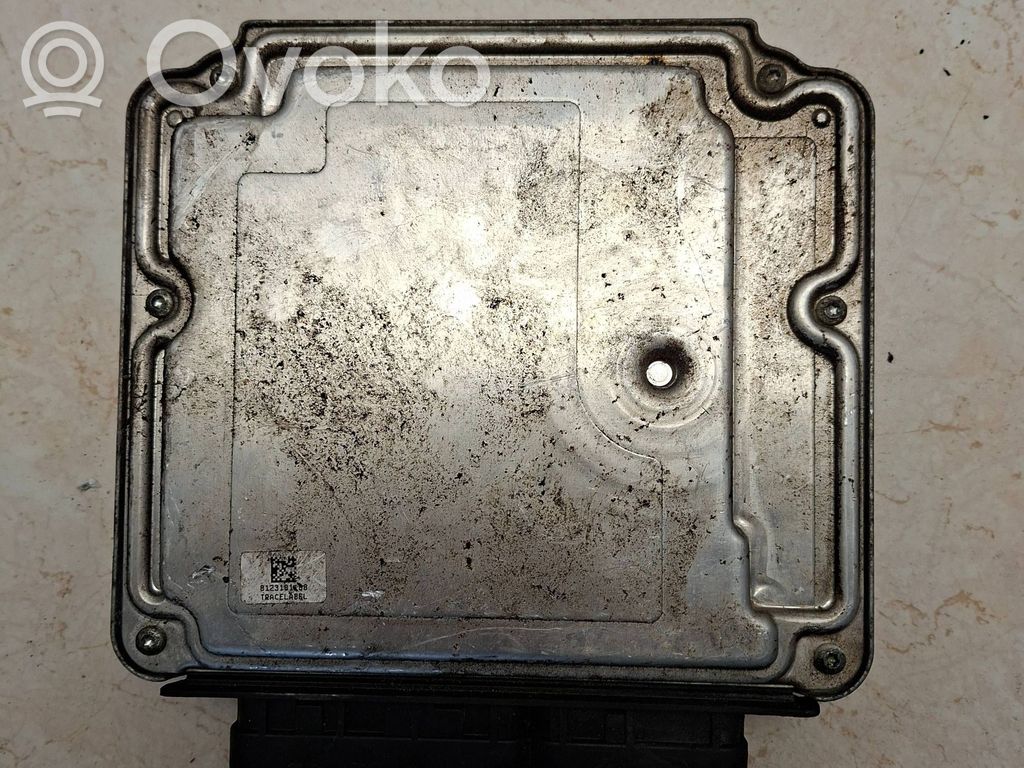 Toyota Auris E180 Engine control unit/module 