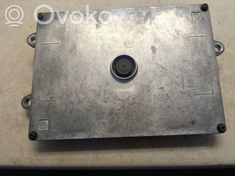 Honda Insight Engine control unit/module 