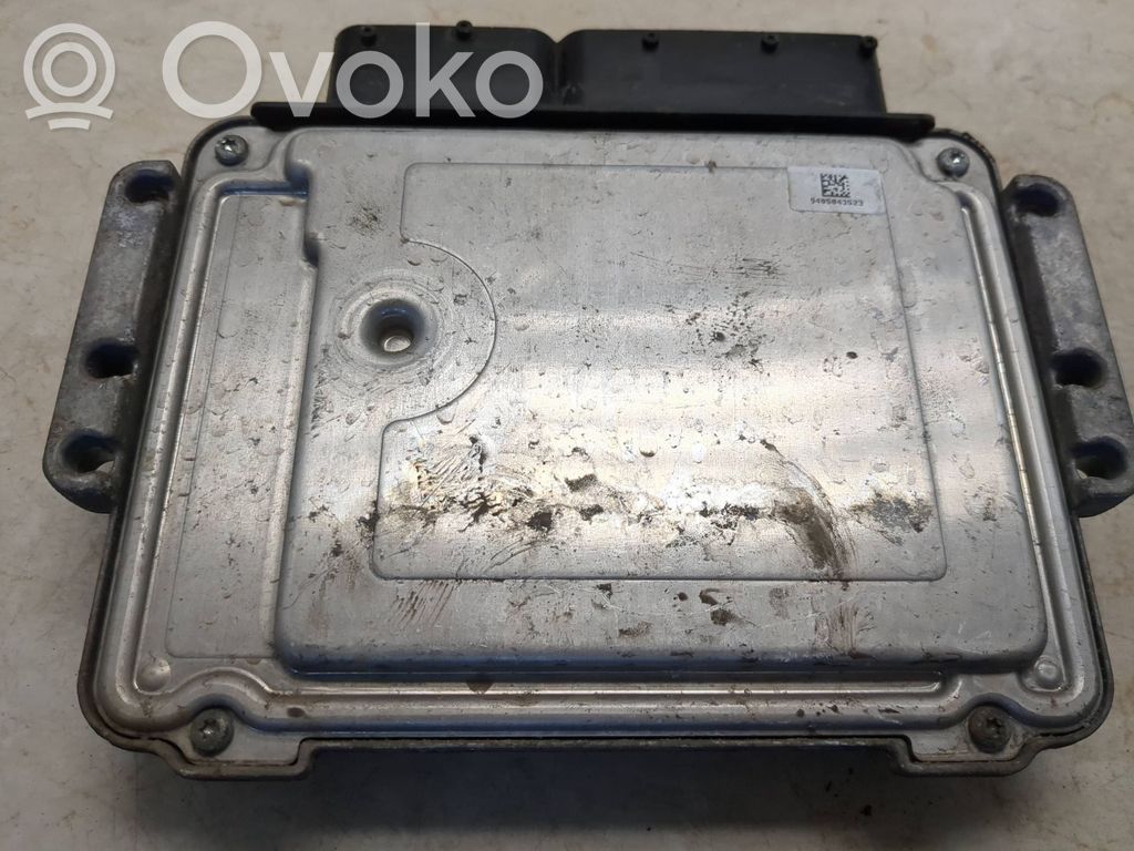 KIA Ceed Engine control unit/module 