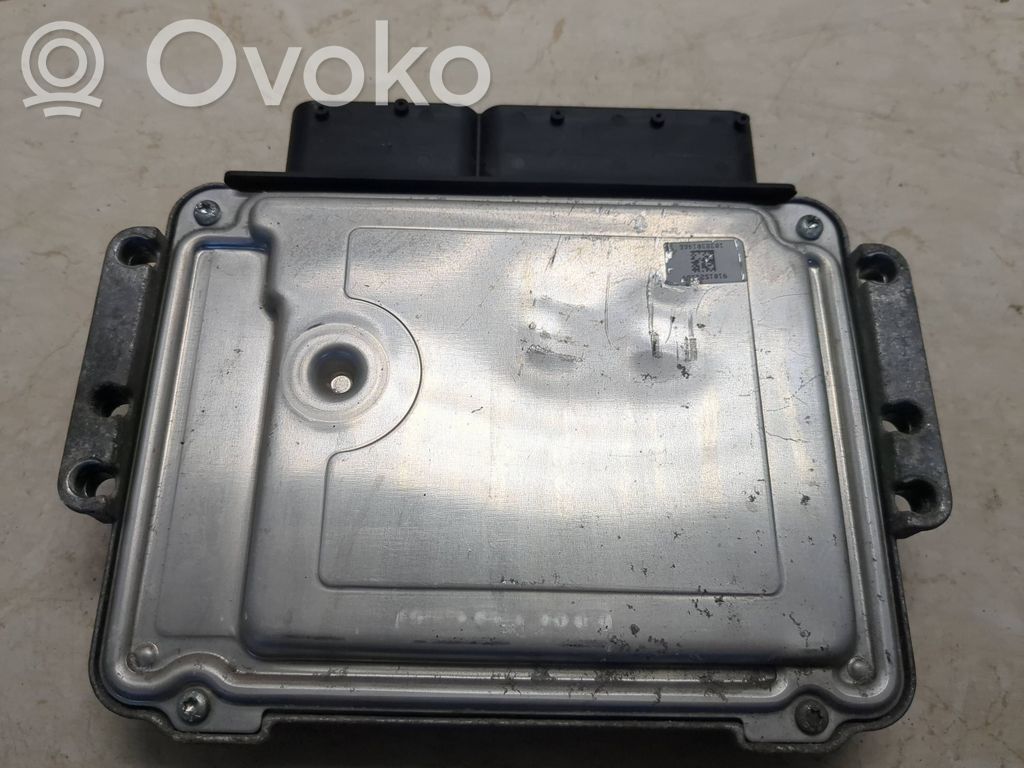 KIA Rio Engine control unit/module 