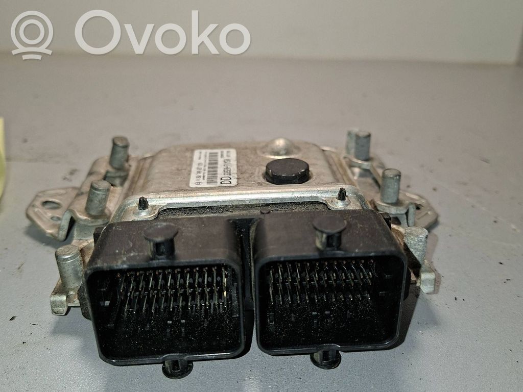 Engine control unit/module   0261S09627,3392071M30