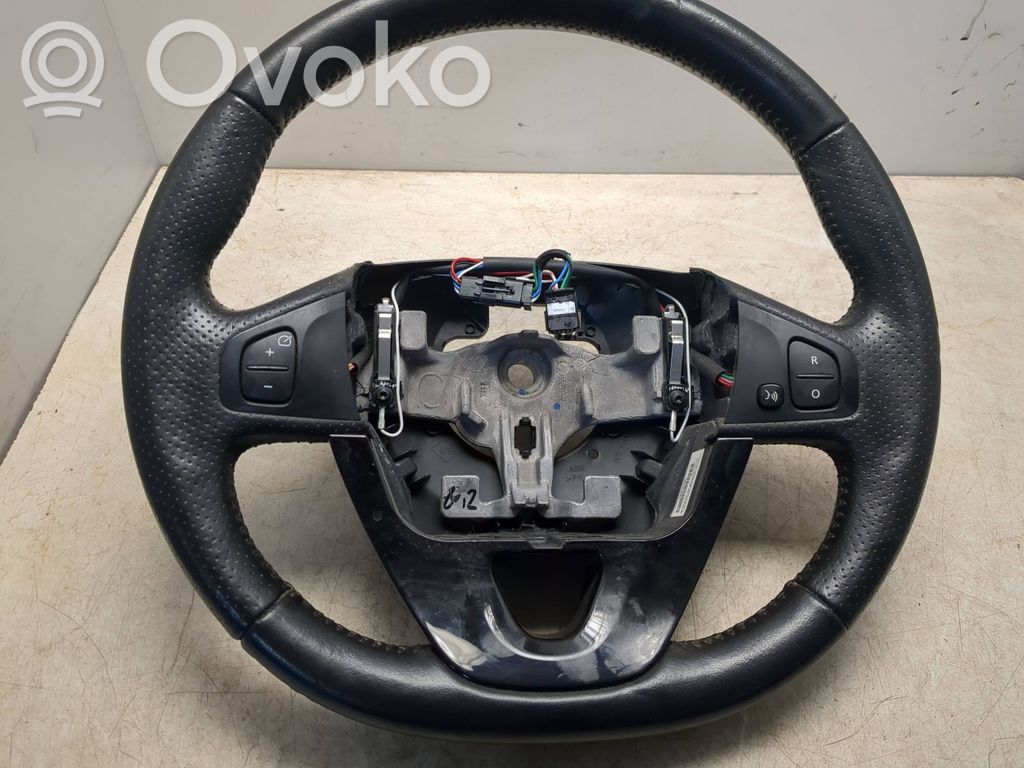 Ohjauspyörä   6083644B