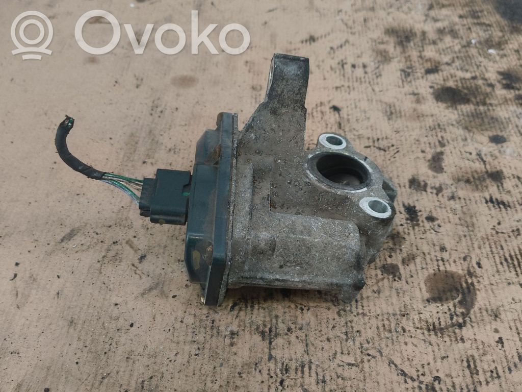 Zawór EGR   H8201068965,147100789R,501000360