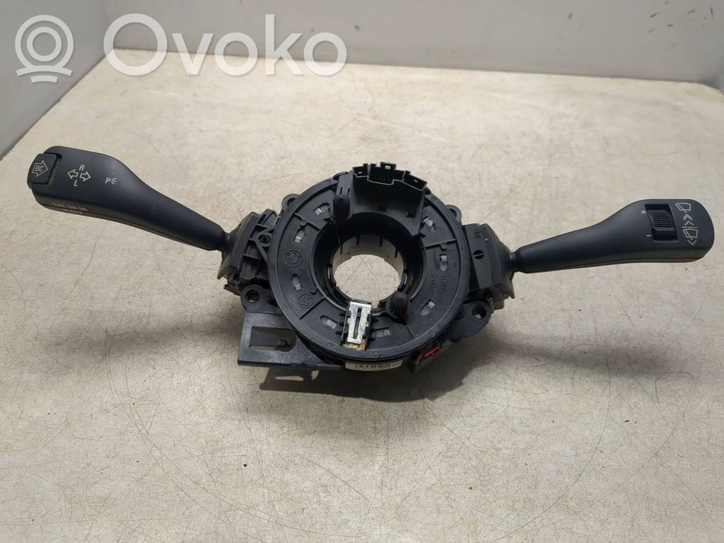 BMW X3 E83 Wiper turn signal indicator stalk/switch 
