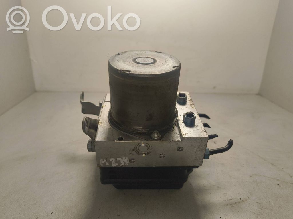BMW X1 E84 ABS Pump 