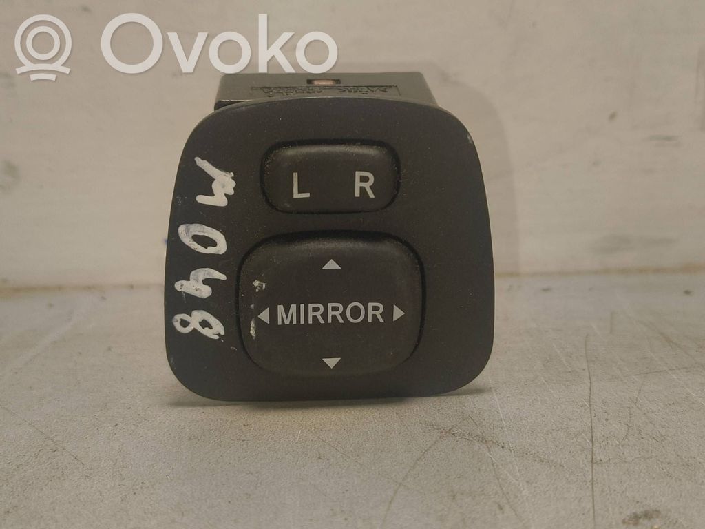 Toyota Celica T230 Wing mirror switch 