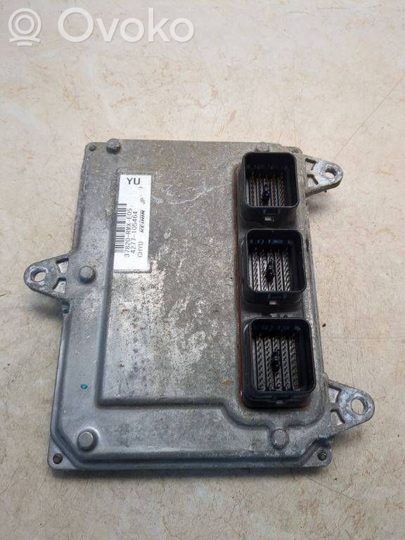 Honda Civic Engine control unit/module 