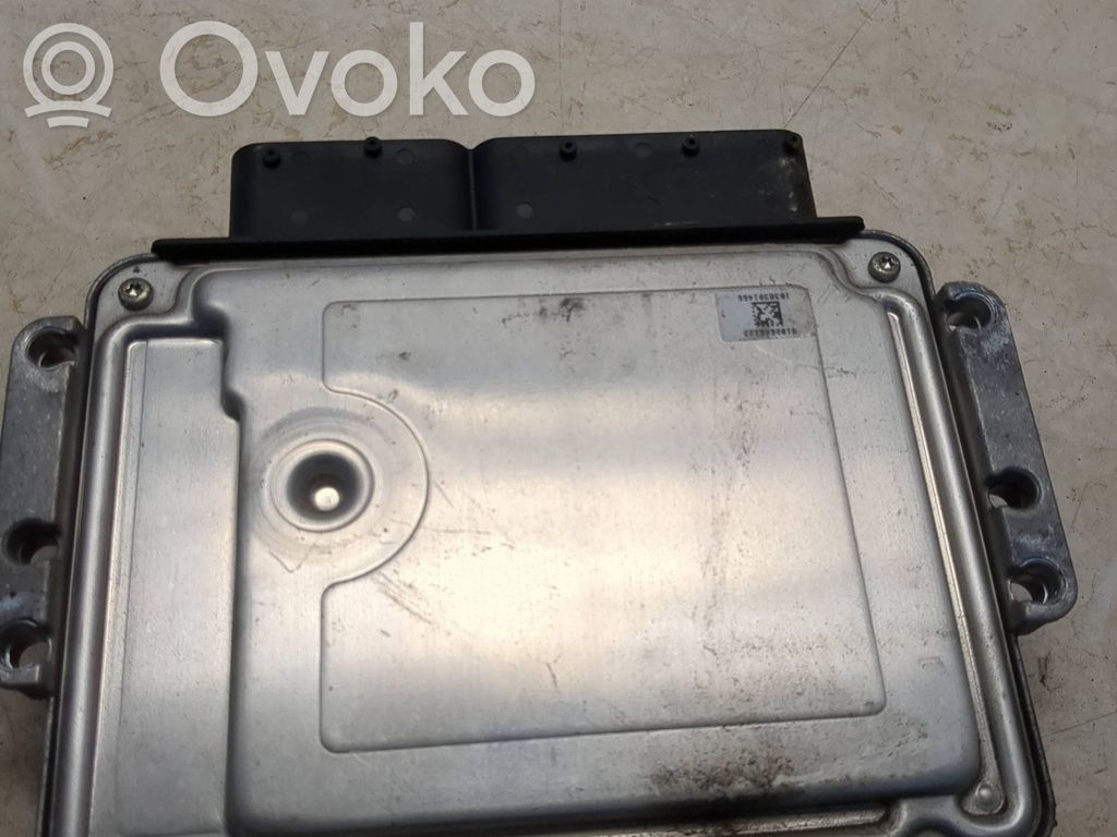 KIA Rio Engine control unit/module 