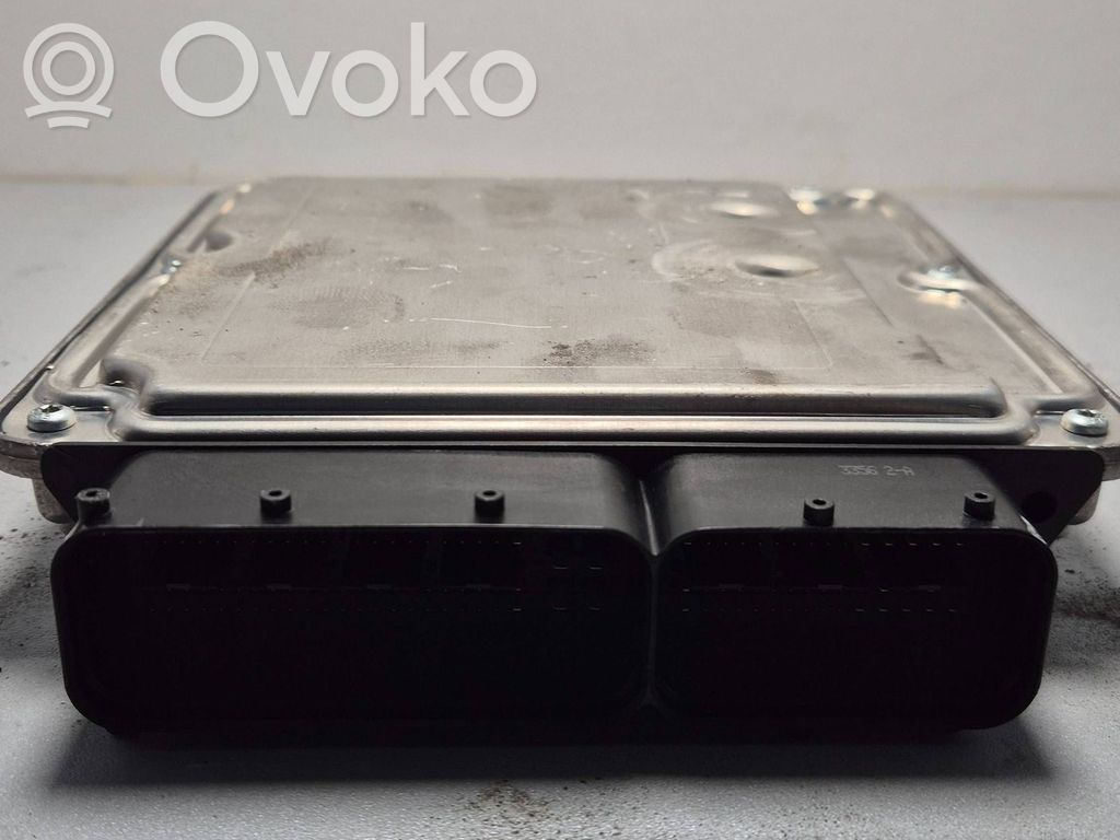 Honda Civic IX Engine control unit/module 