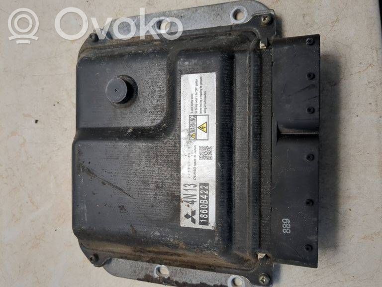 Engine control unit/module   1860B422,2758008906