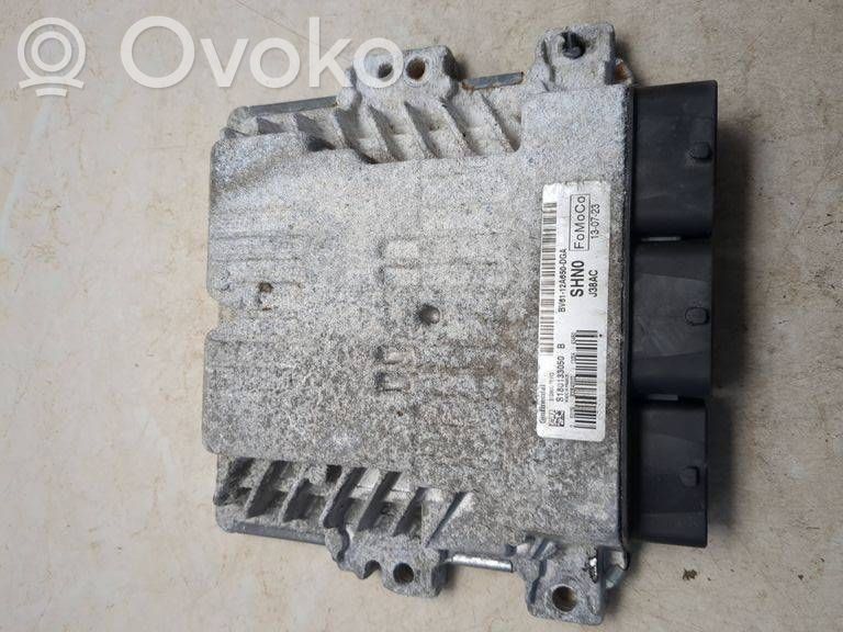 Ford Focus Engine control unit/module 