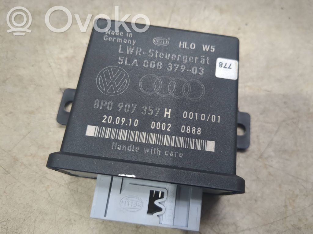 Audi Q7 4L Light module LCM 