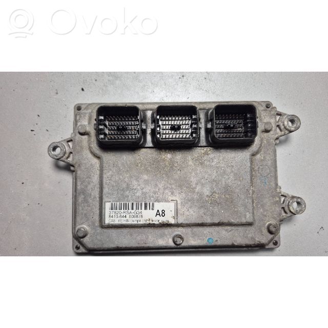 Honda Civic Engine control unit/module 