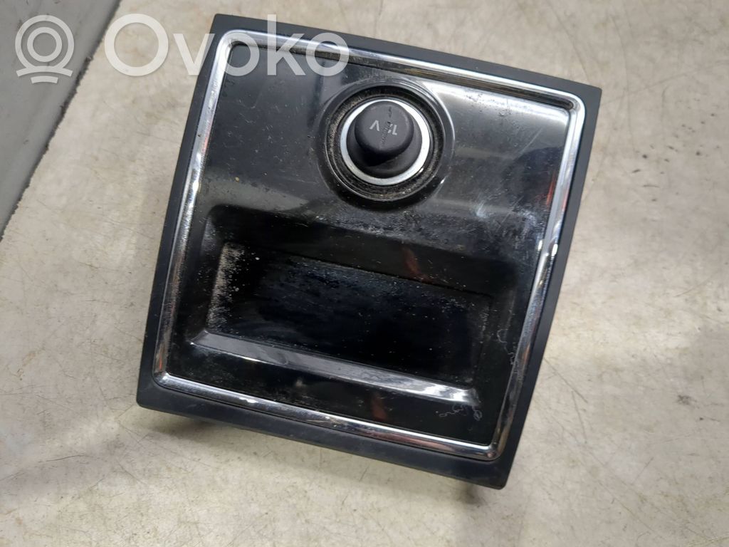 Skoda Octavia Mk3 (5E) Monitori/näyttö/pieni näyttö 