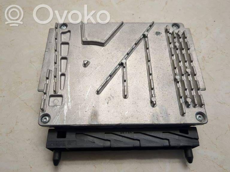 Volvo V70 Engine control unit/module 