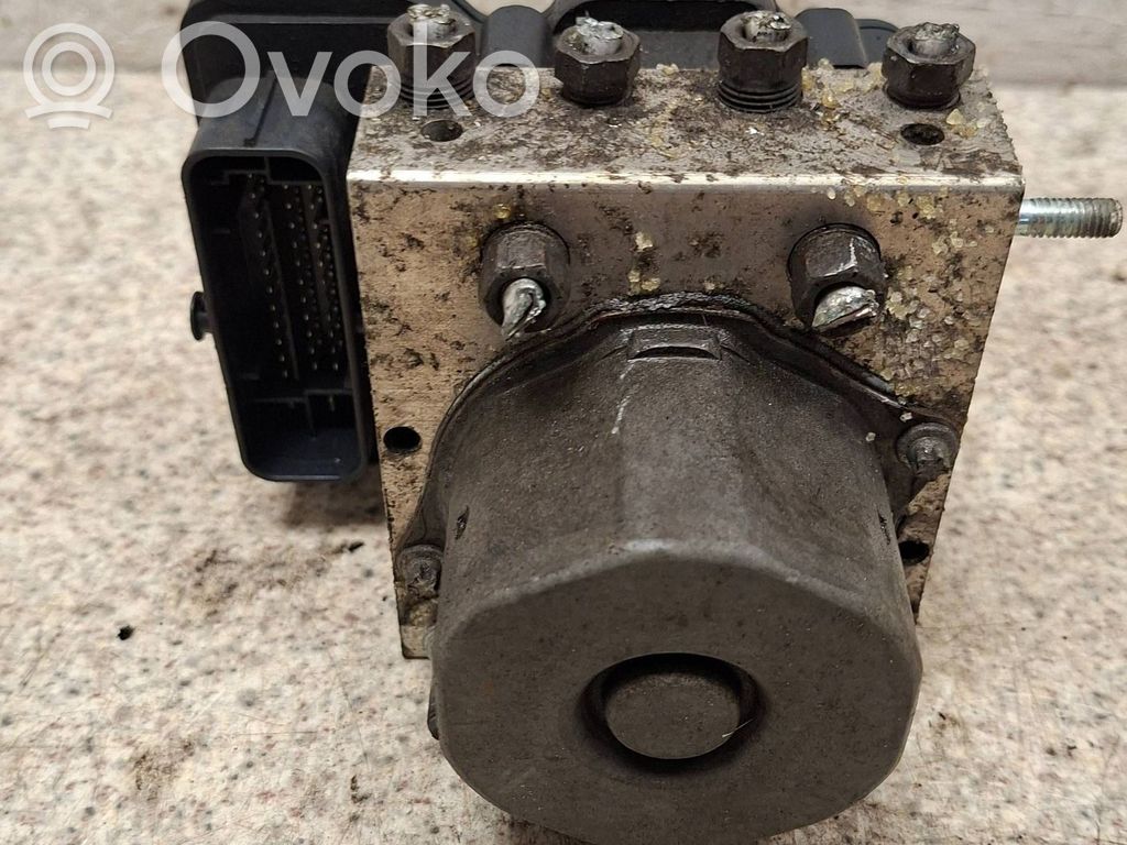 Renault Twingo III ABS Pump 