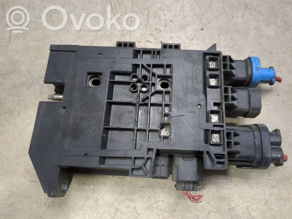 Renault Scenic II -  Grand scenic II Positive wiring loom 