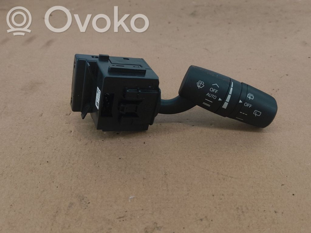 Mazda 6 Wiper control stalk 