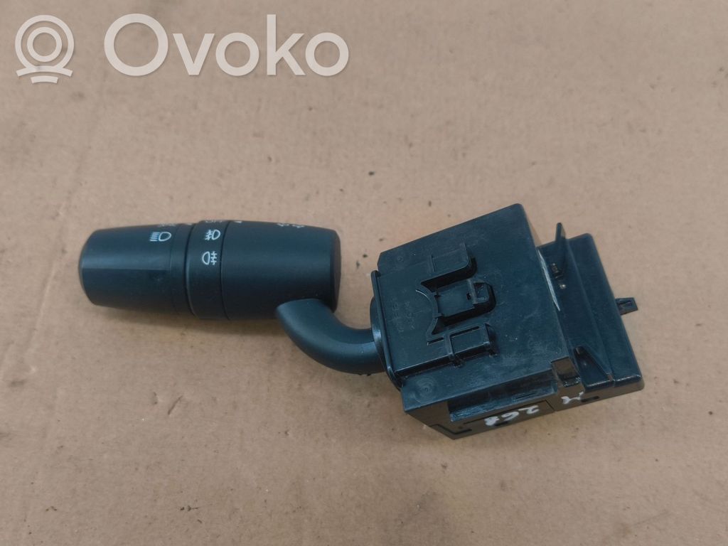 Mazda 6 Indicator stalk 