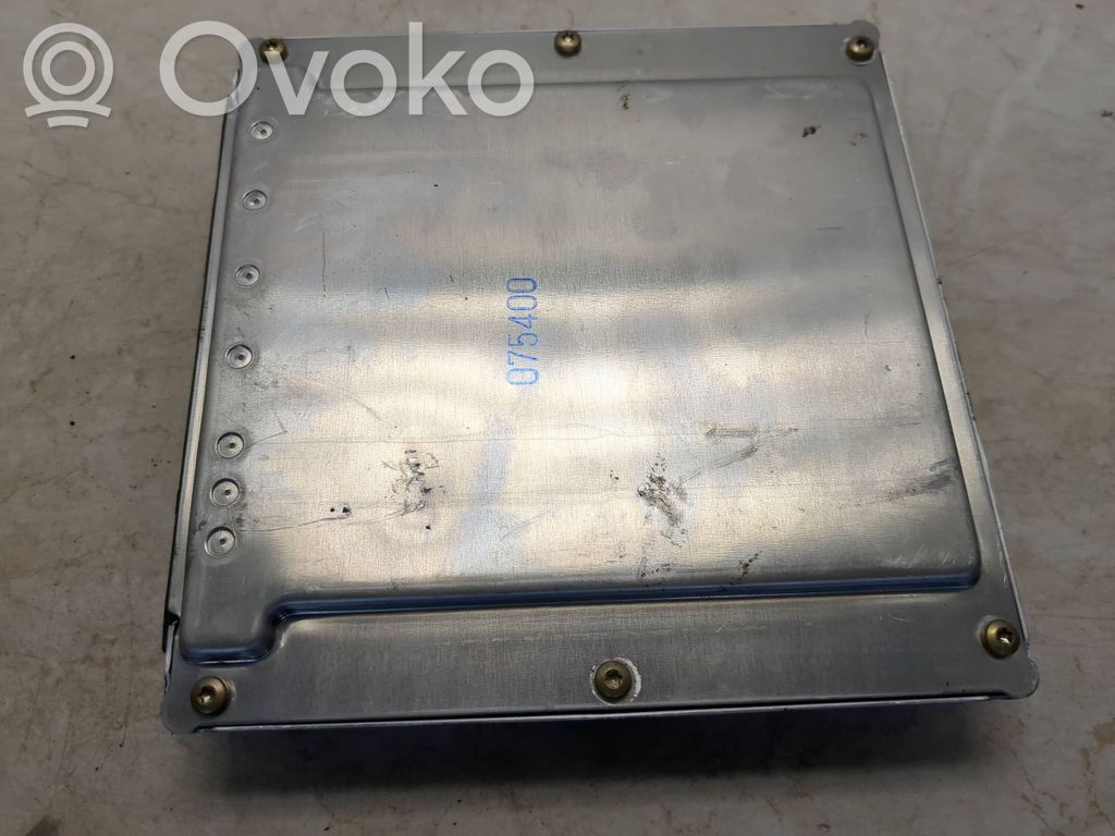 Land Rover Range Rover L322 Engine control unit/module 