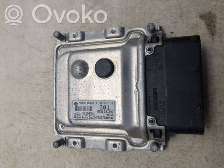Engine control unit/module   9001140988,8723241201,3911703001