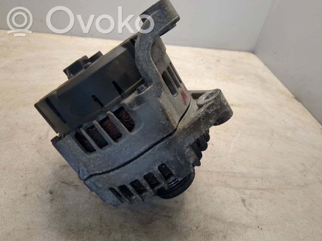 BMW 1 F20 F21 Ģenerators 