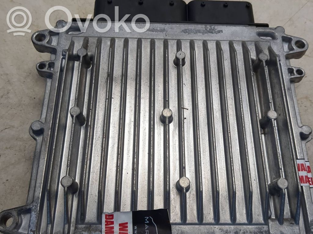 Engine control unit/module   0281015301,37820RL0G23,1039S28694