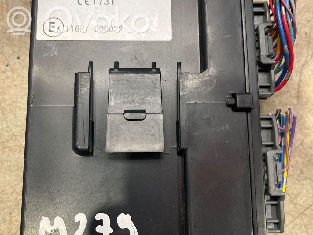 Inne komputery / moduły / sterowniki   38320T1GE01,116R1000022,KE90HY1518