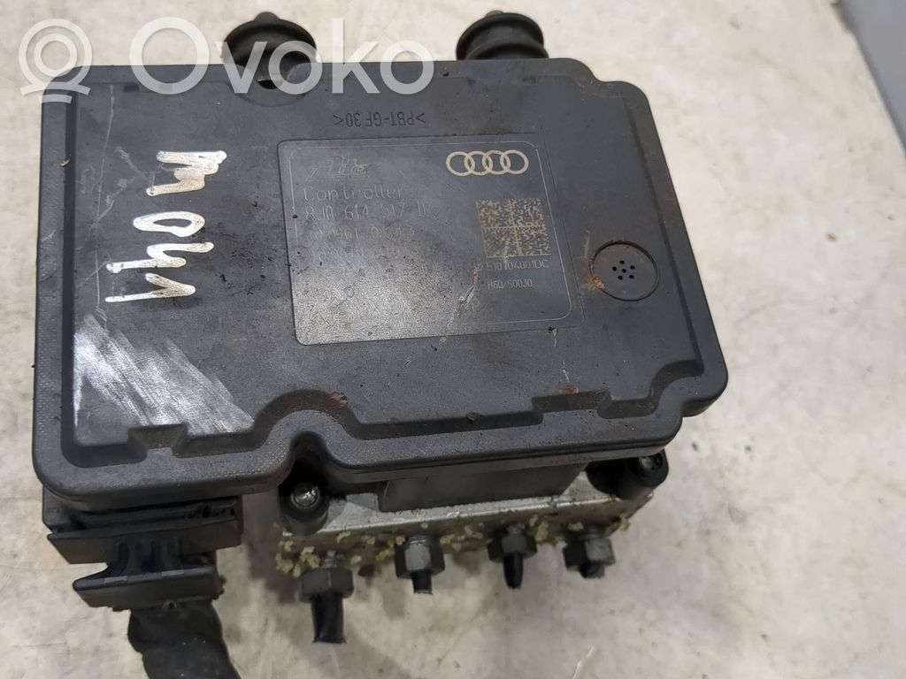 Audi TT TTS Mk2 Bomba de ABS 