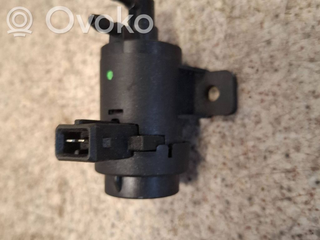 Opel Vivaro Solenoīda vārsts 