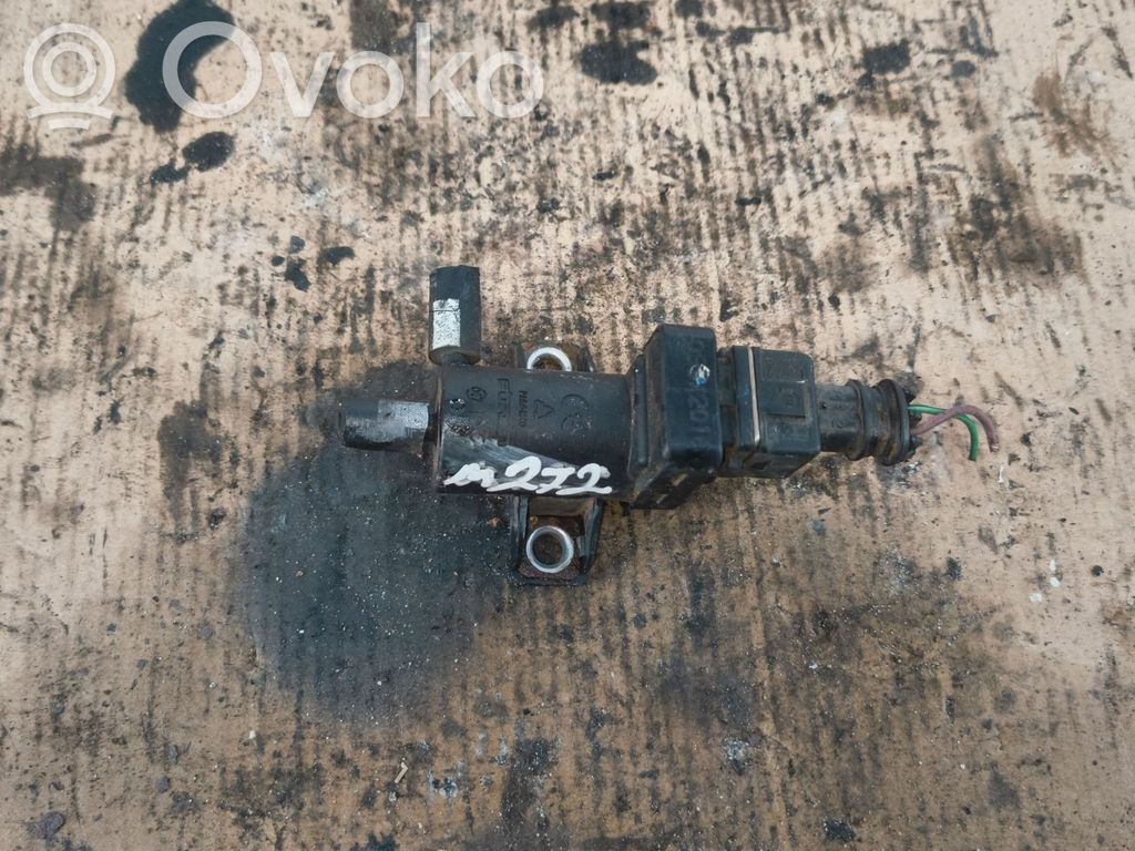 Nissan NV400 Solenoīda vārsts 
