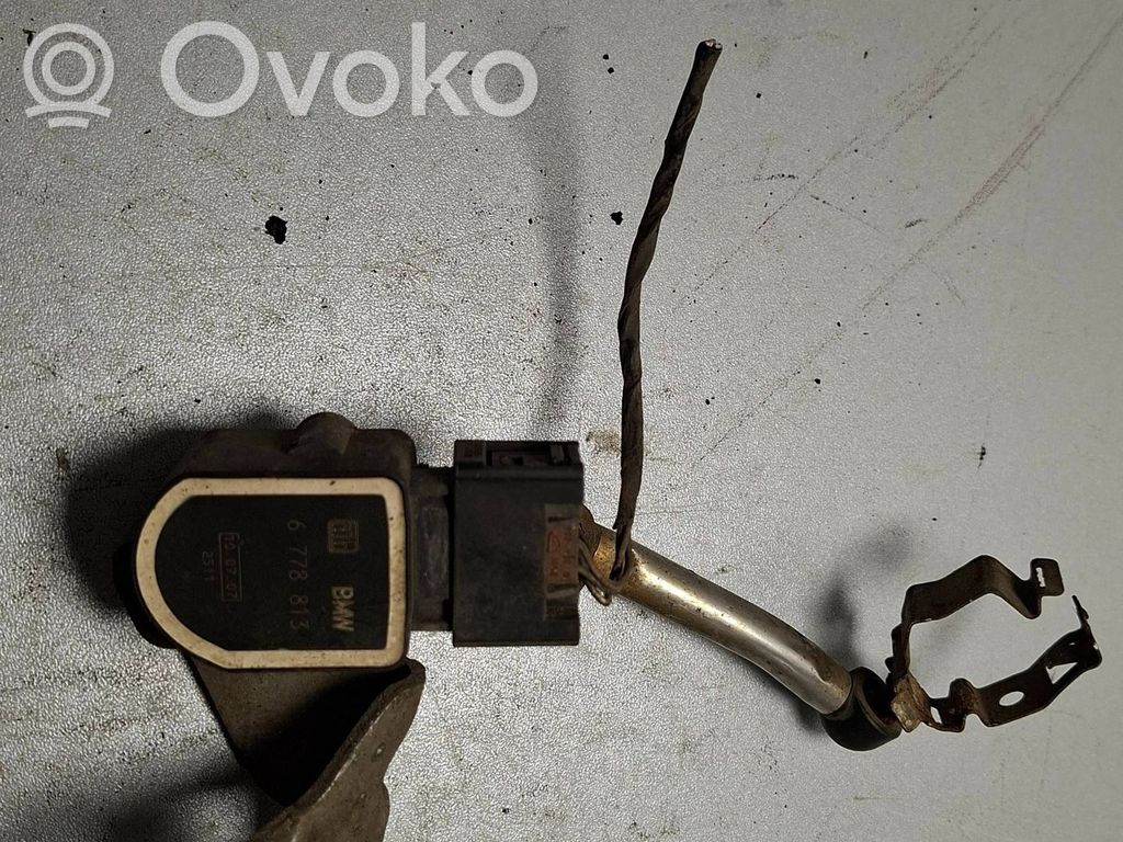 BMW 3 E92 E93 Headlight/headlamp level sensor 