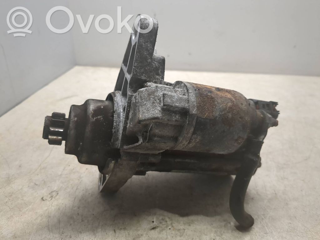 Volkswagen Polo III 6N 6N2 6NF Motorino d’avviamento 