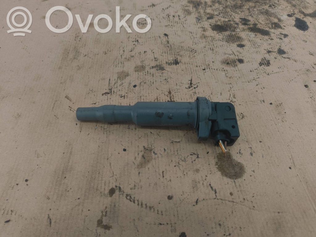 BMW 3 E90 E91 High voltage ignition coil 