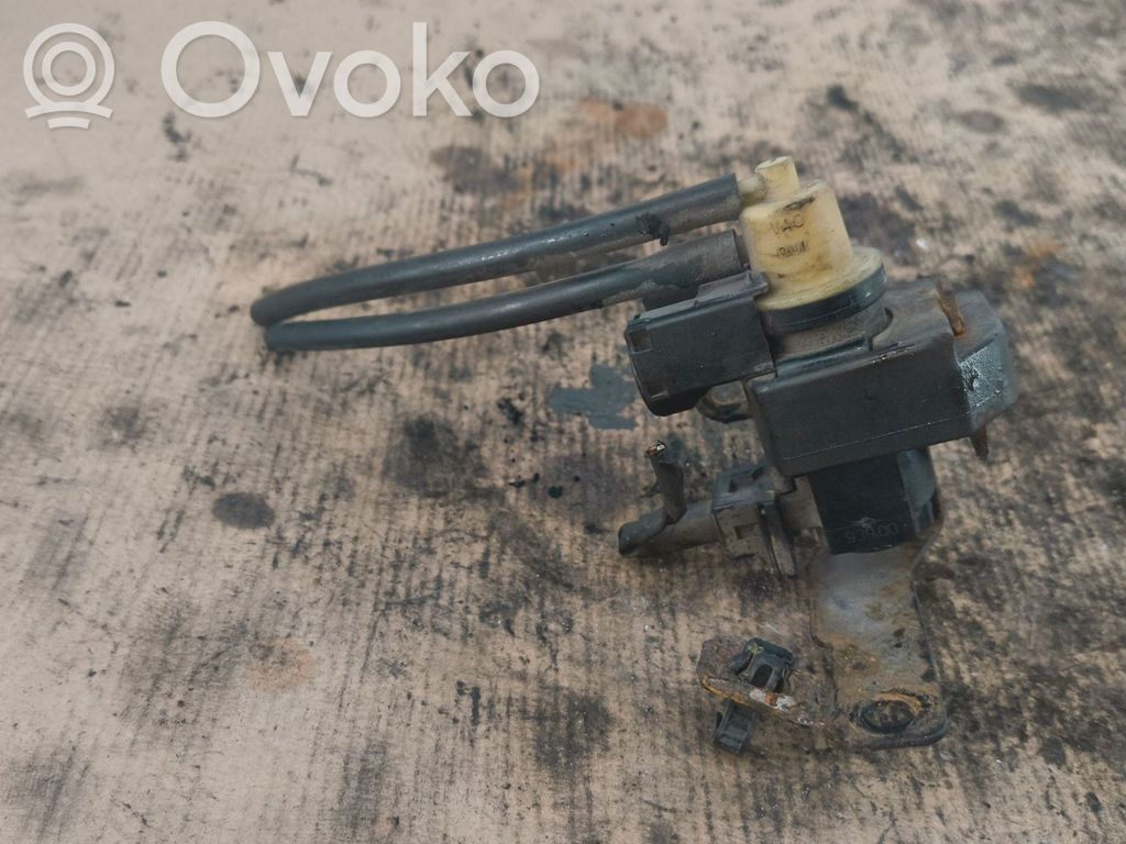 Zawór podciśnienia / Elektrozawór turbiny   93900