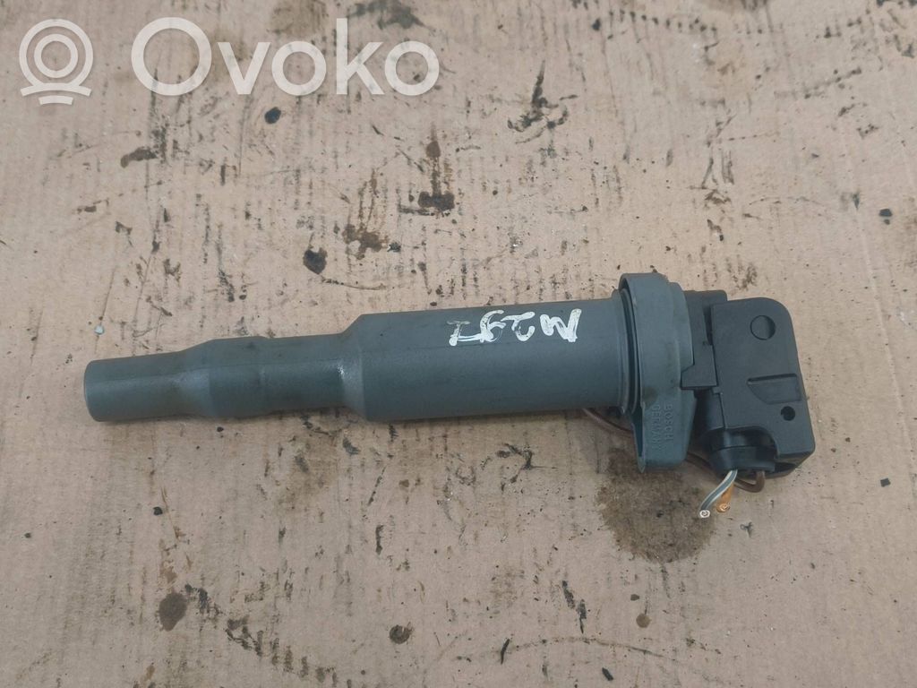 BMW 3 E90 E91 Aukštos įtampos ritė "babyna" 