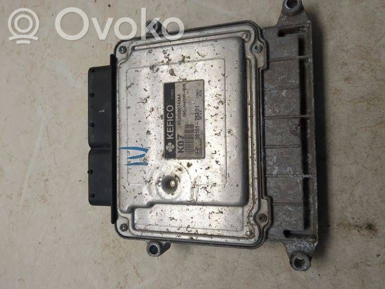 Variklio valdymo blokas   9030930743A4,GMC644DFS55000,3910126AD1