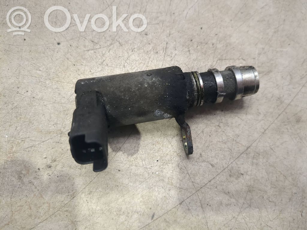 Ford Mondeo MK V Sensor de presión del aceite 
