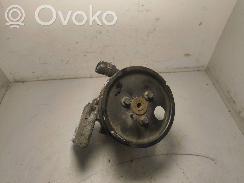 Peugeot Boxer Power steering pump 
