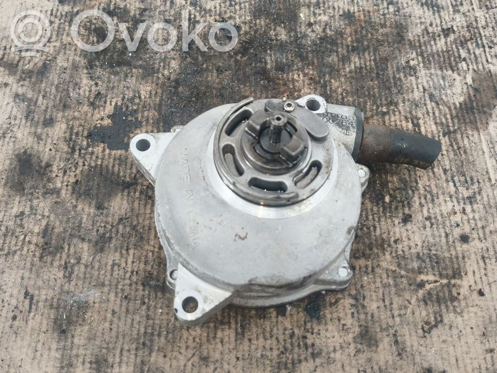SsangYong Korando Alipainepumppu 