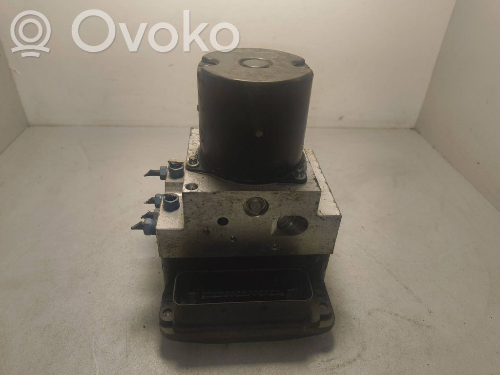BMW 5 E60 E61 ABS Blokas 