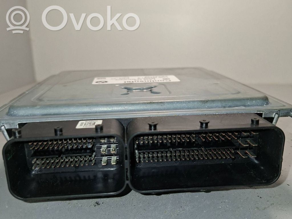 BMW 3 E90 E91 Engine control unit/module 
