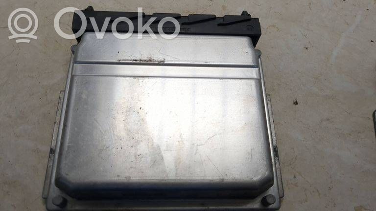 Volvo S60 Engine control unit/module 