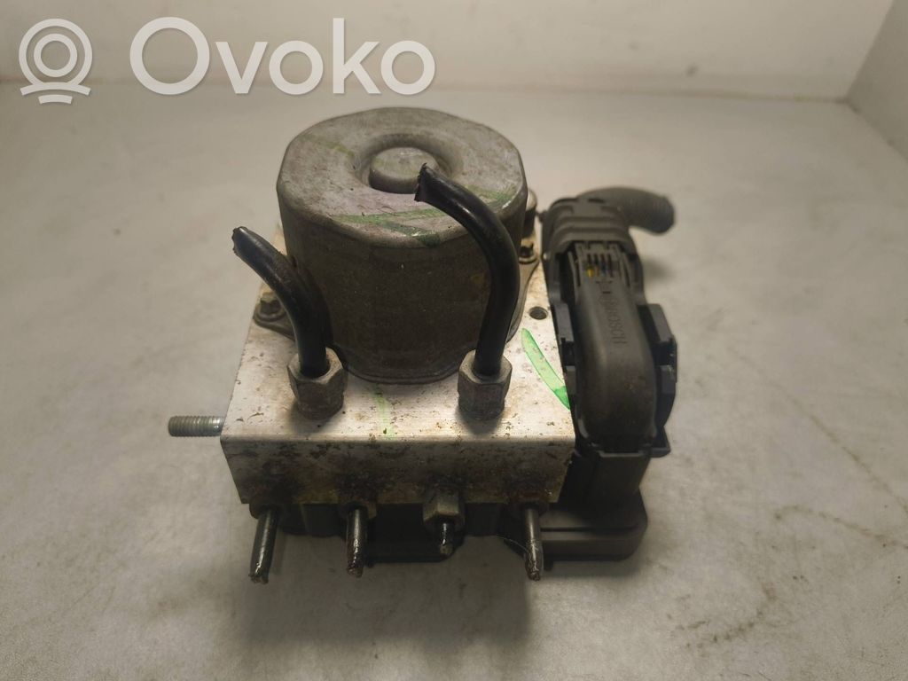 Nissan Qashqai ABS Pump 