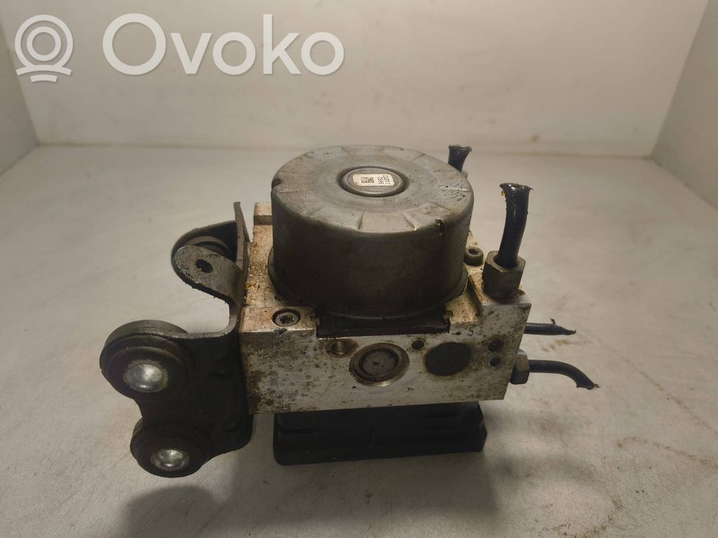 Ford Mondeo MK V ABS bloks 