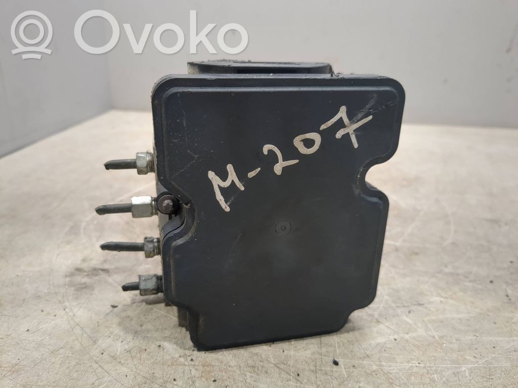 Mazda CX-3 ABS Pump 