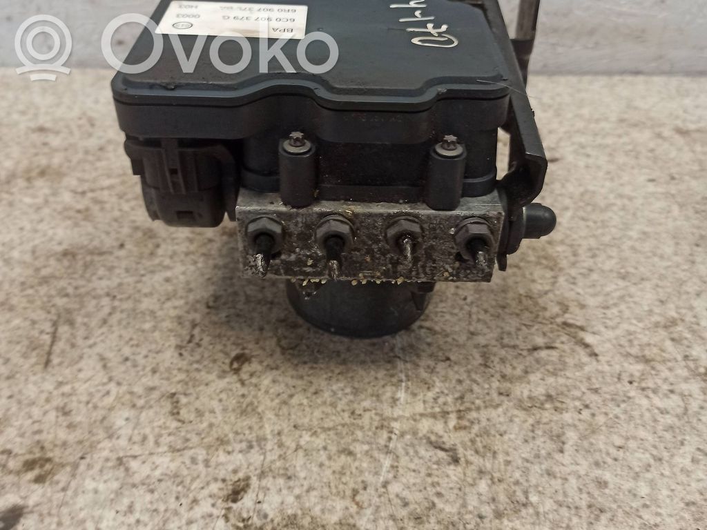 Volkswagen Polo V 6R ABS Pump 