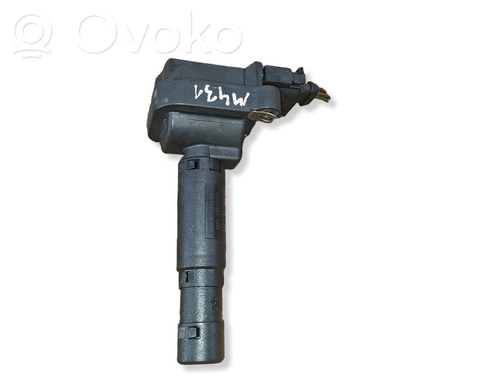 Cewka zapłonowa wysokiego napięcia   ZS0011,11T1022,0040100072,0040100077,A0001502580